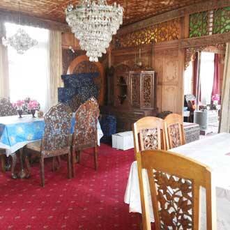 Princess House Boat, Srinagar 4